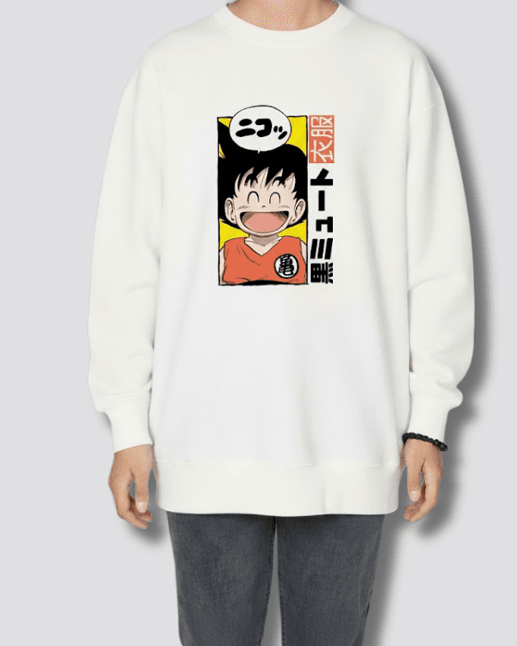 Crewneck