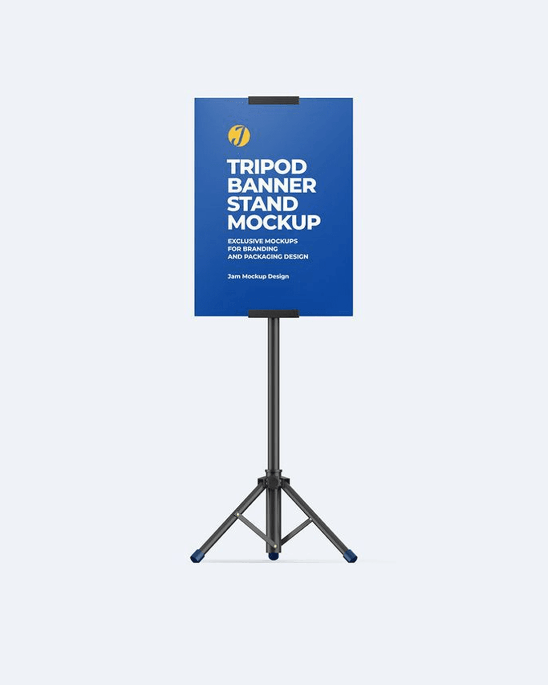 Tripod Banner